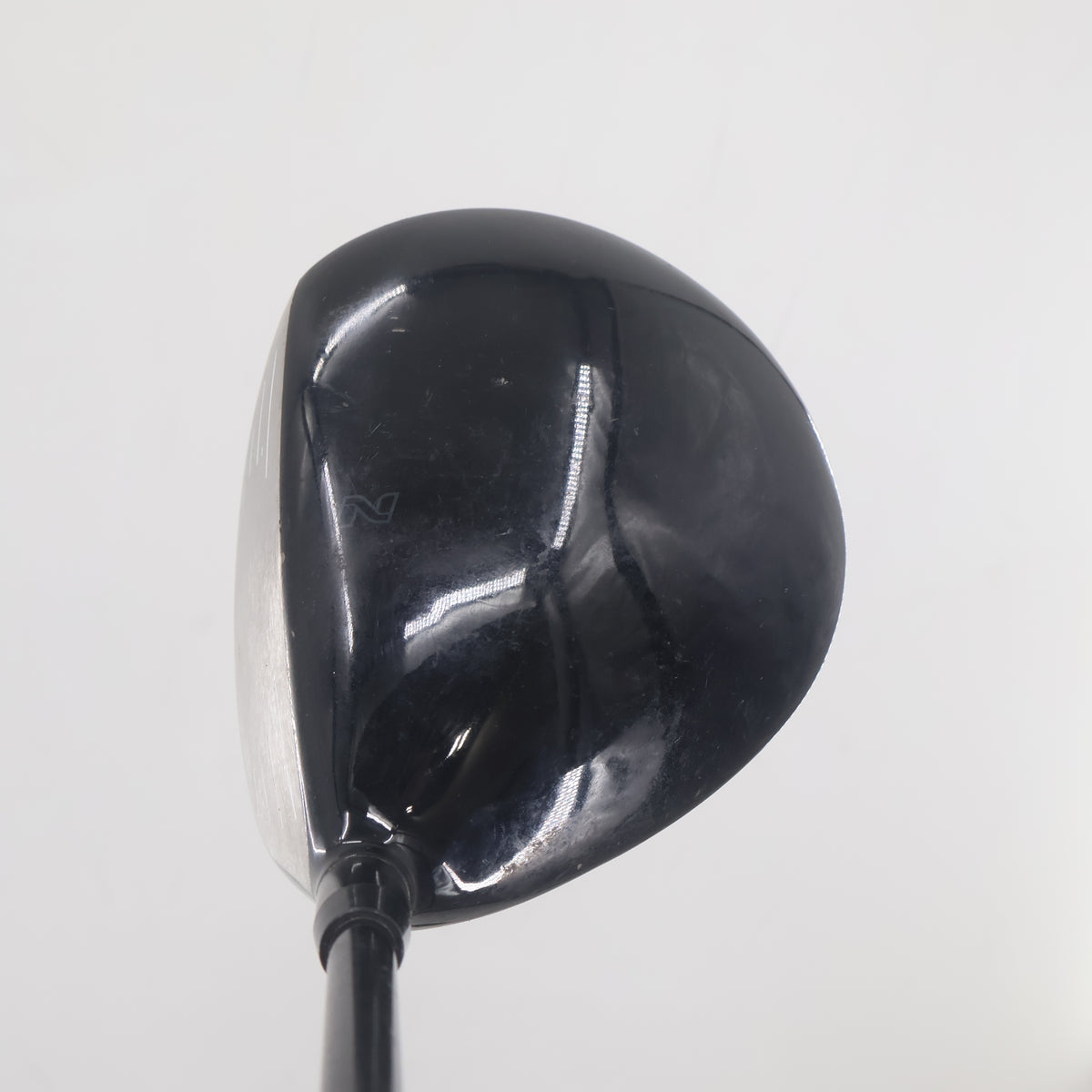 Nickent 4DX Evolver Driver 12.5 Deg Graphite Fujikura Senior Right Hand N-165277