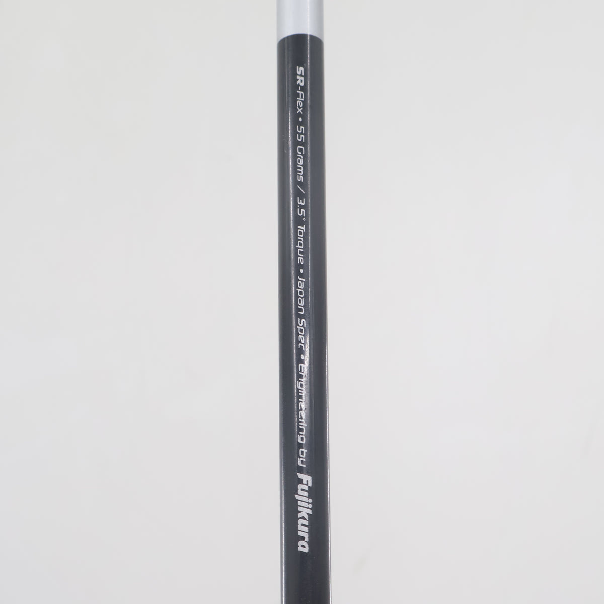 Nickent 4DX Evolver Driver 12.5 Deg Graphite Fujikura Senior Right Hand N-165277
