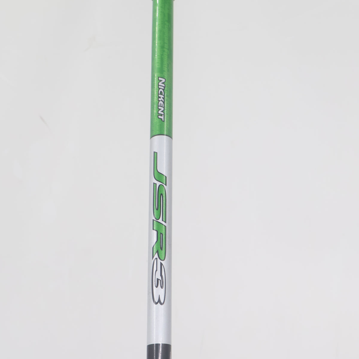 Nickent 4DX Evolver Driver 12.5 Deg Graphite Fujikura Senior Right Hand N-165277