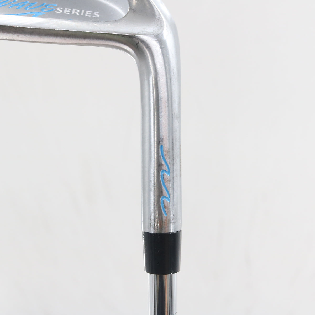 F2 Wave Series Gap, Sand, & Lob Wedge Set 52, 56, 60 Degrees Steel RH S-164121