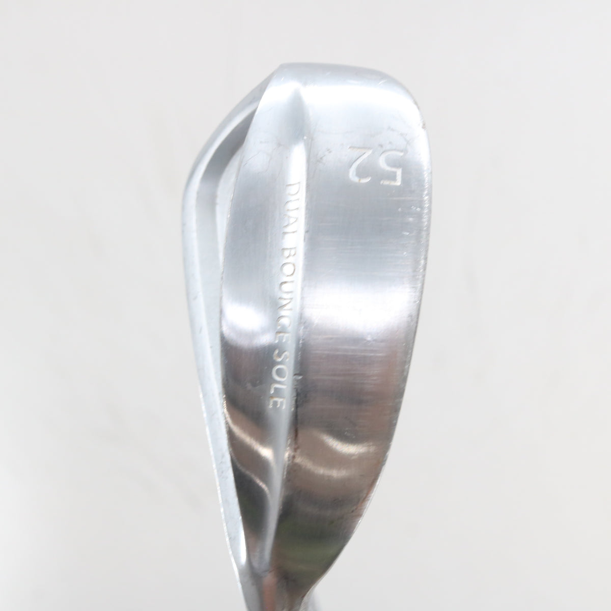 F2 Wave Series Gap, Sand, & Lob Wedge Set 52, 56, 60 Degrees Steel RH S-164121