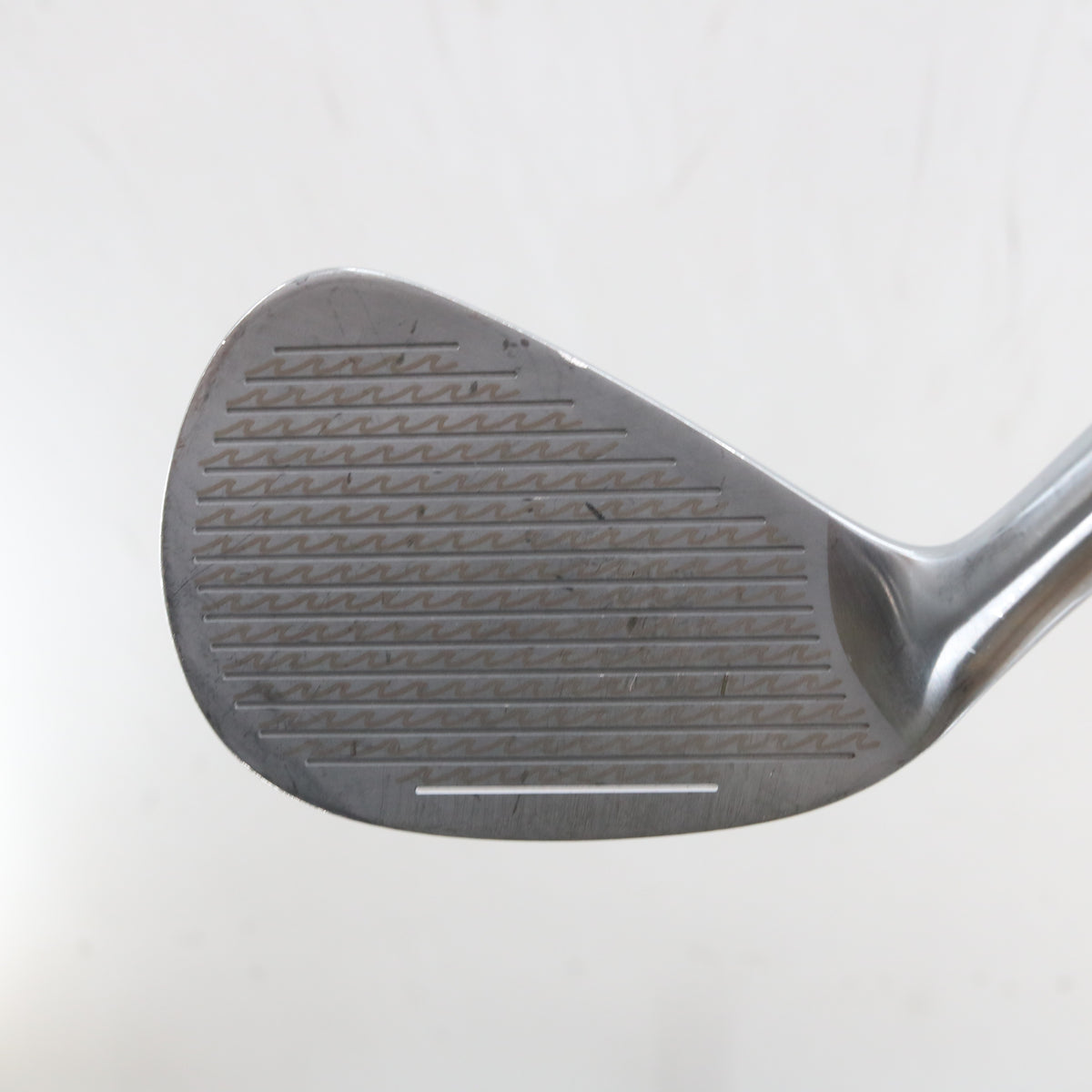 F2 Wave Series Gap, Sand, & Lob Wedge Set 52, 56, 60 Degrees Steel RH S-164121