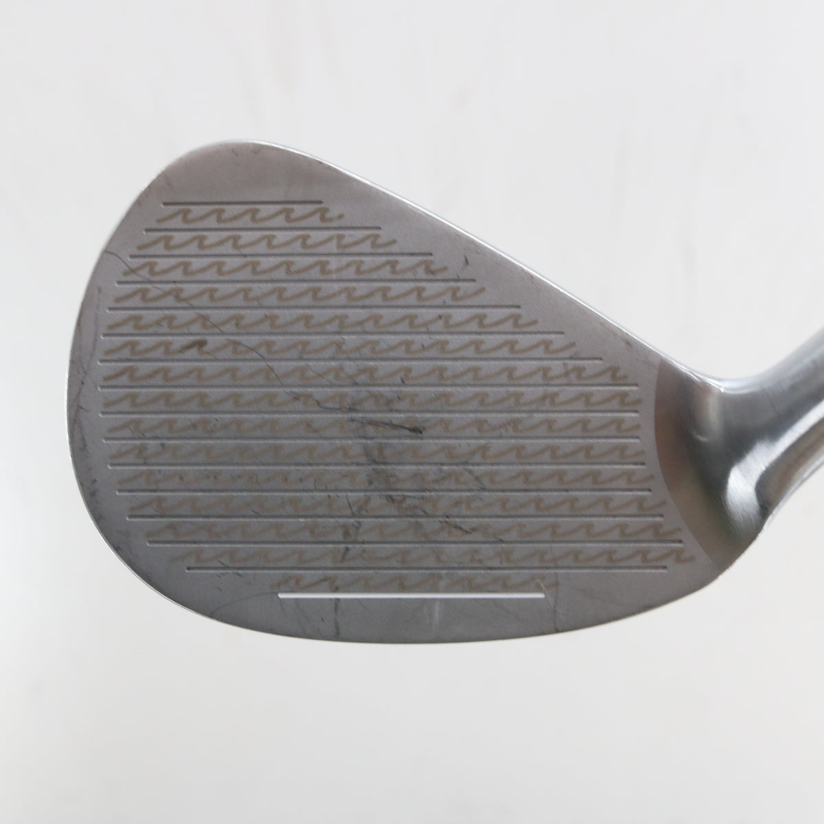 F2 Wave Series Gap, Sand, & Lob Wedge Set 52, 56, 60 Degrees Steel RH S-164121