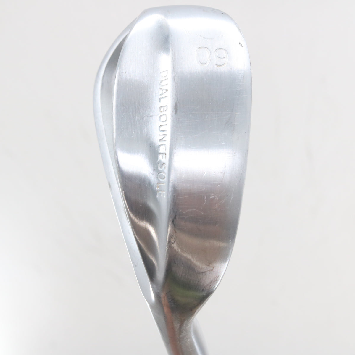 F2 Wave Series Gap, Sand, & Lob Wedge Set 52, 56, 60 Degrees Steel RH S-164121