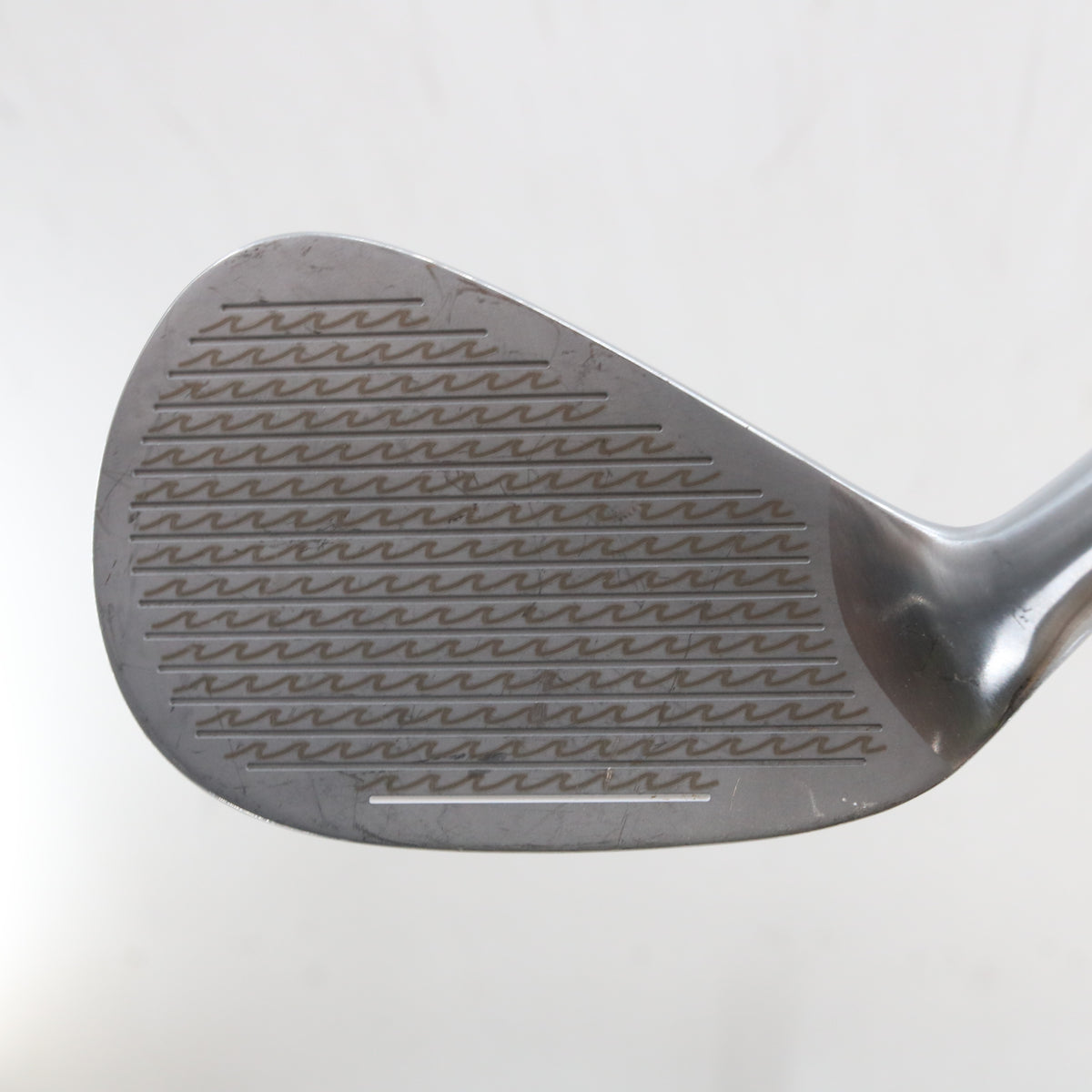 F2 Wave Series Gap, Sand, & Lob Wedge Set 52, 56, 60 Degrees Steel RH S-164121