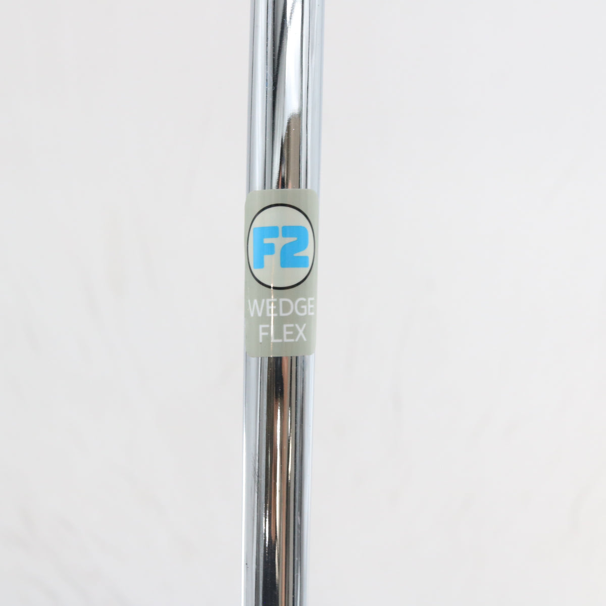 F2 Wave Series Gap, Sand, & Lob Wedge Set 52, 56, 60 Degrees Steel RH S-164121