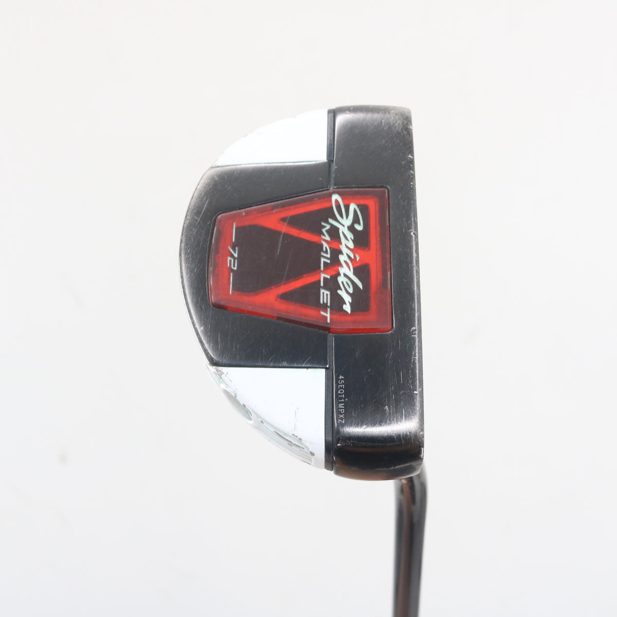 TaylorMade Spider Mallet Putter 35 Inches Steel Right Hand N-165303