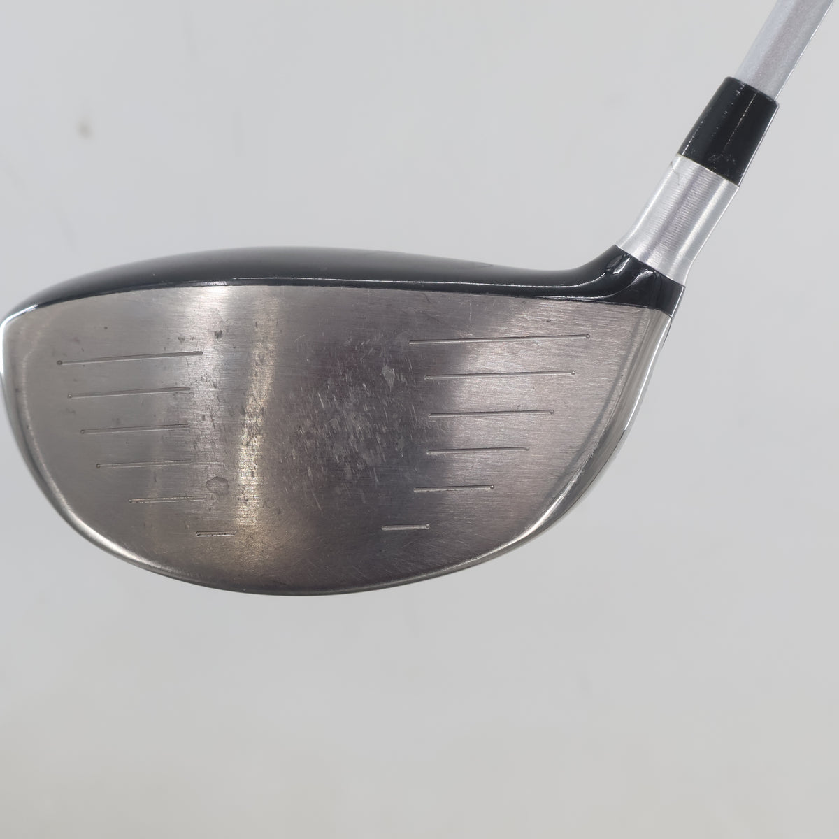 Nakashima Ntac 2.80 Ti Driver TL-6 15 Degrees Regular Right Hand N-165276