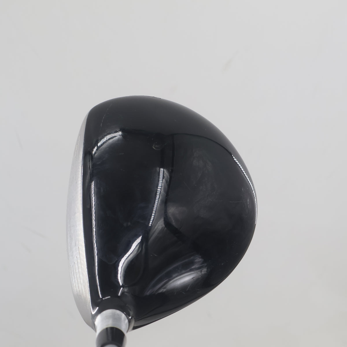 Nakashima Ntac 2.80 Ti Driver TL-6 15 Degrees Regular Right Hand N-165276