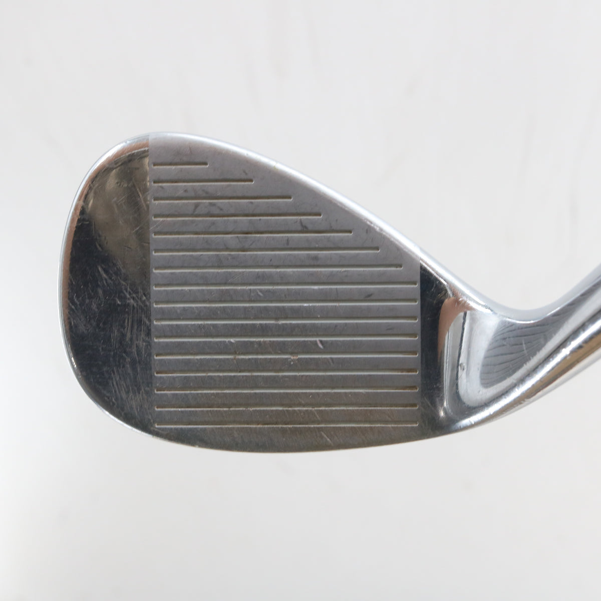 Cleveland 588 Tour Satin Chrome Wedge Set 54 & 60 Deg Steel Right Hand S-164122
