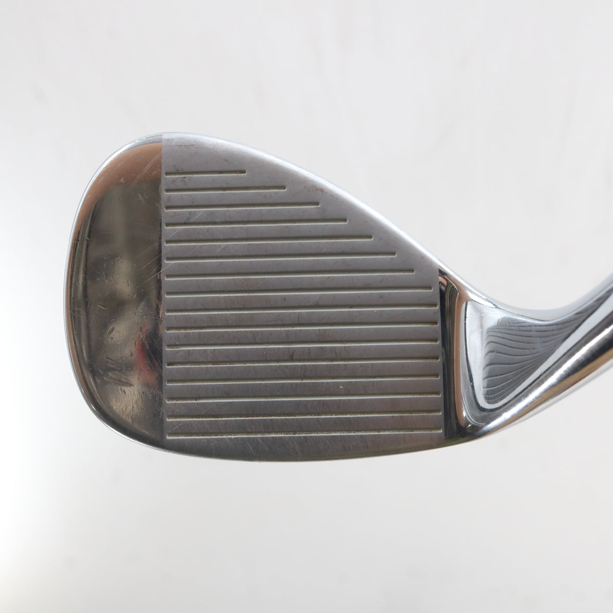 Cleveland 588 Tour Satin Chrome Wedge Set 54 & 60 Deg Steel Right Hand S-164122