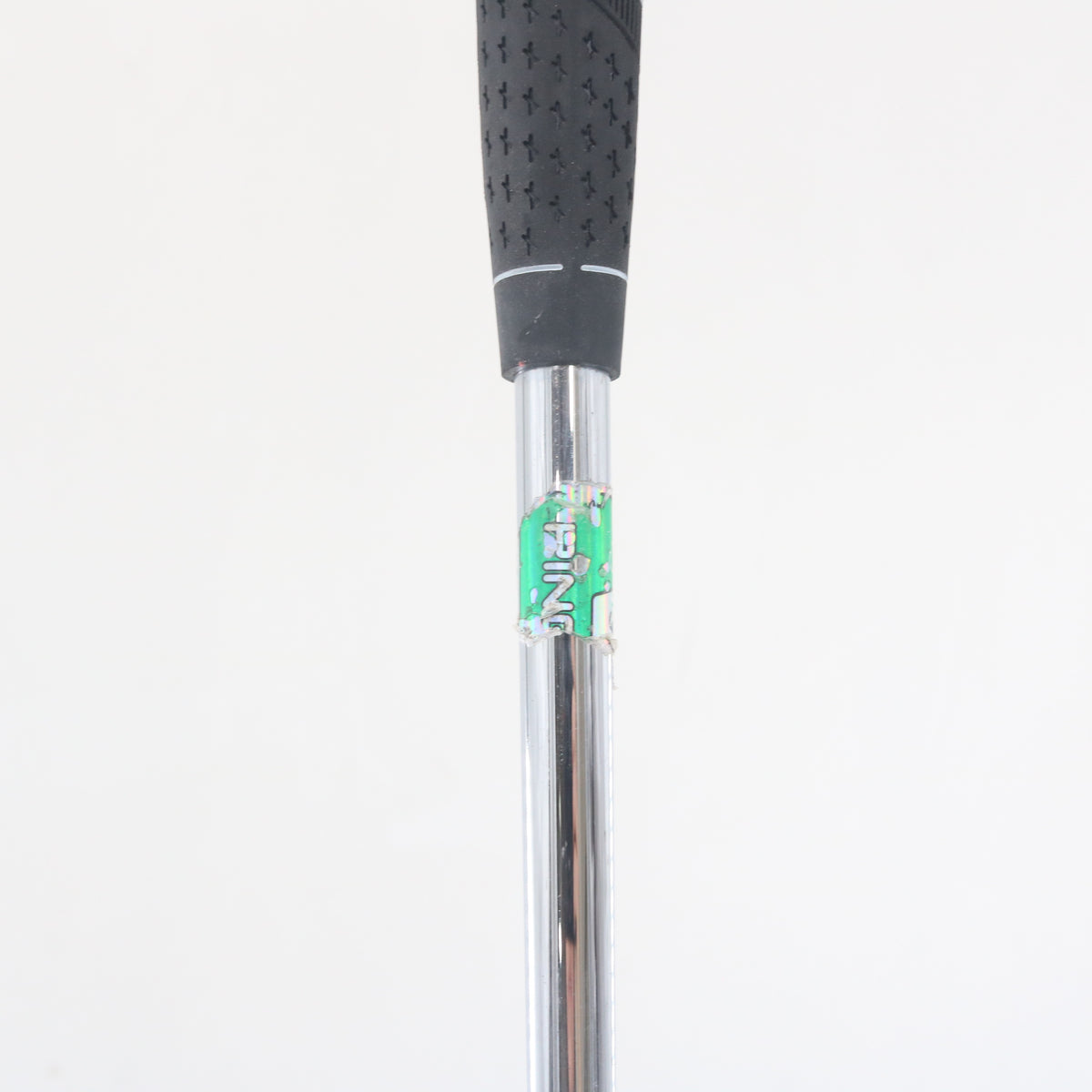 Ping Karsten Anser 2 Red Dot Putter 33 Inches Steel Right Hand N-165302