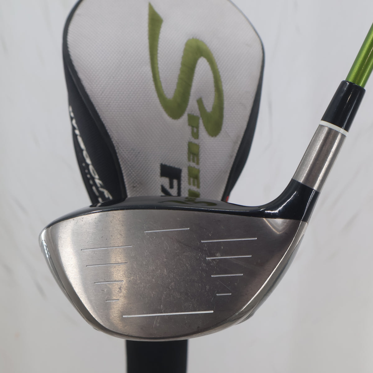 Adams SpeedLine Fast 10 Draw Driver 9.5 Deg Graphite Senior Right Hand N-165286
