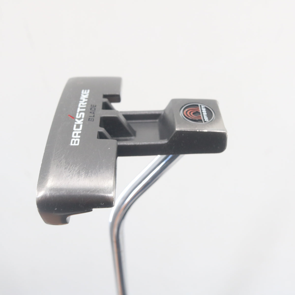 Odyssey Backstryke Blade Putter 34 Inches Right Hand N-165292