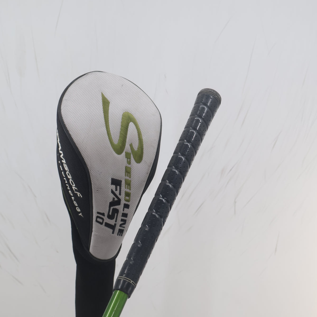 Adams SpeedLine Fast 10 Draw Driver 9.5 Deg Graphite Senior Right Hand N-165286