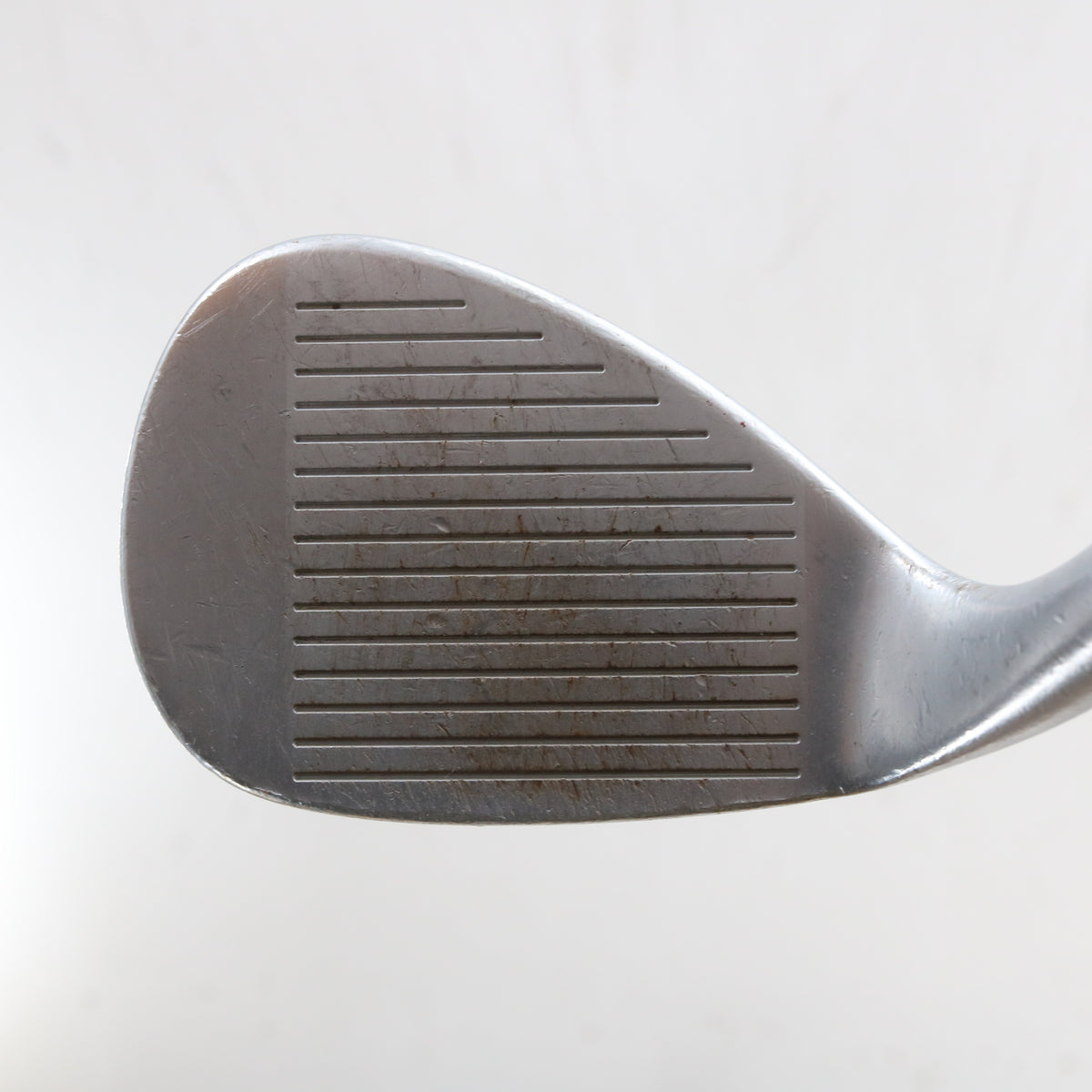 Nike VR V-Rev Satin Chrome Wedge Set 56 & 60 Deg True Temper Stiff RH S-164123