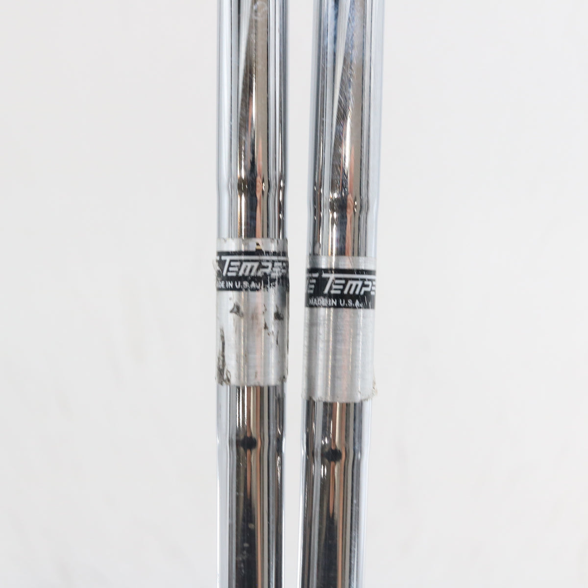 Nike VR V-Rev Satin Chrome Wedge Set 56 & 60 Deg True Temper Stiff RH S-164123