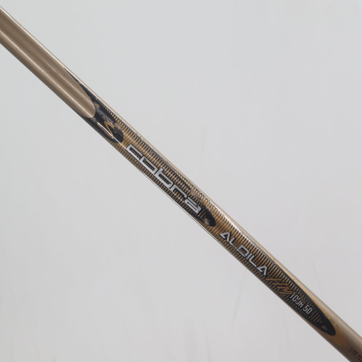 Cobra SZ 400 Offset Driver 11 Deg Graphite Aldila Senior Right Hand M-165255