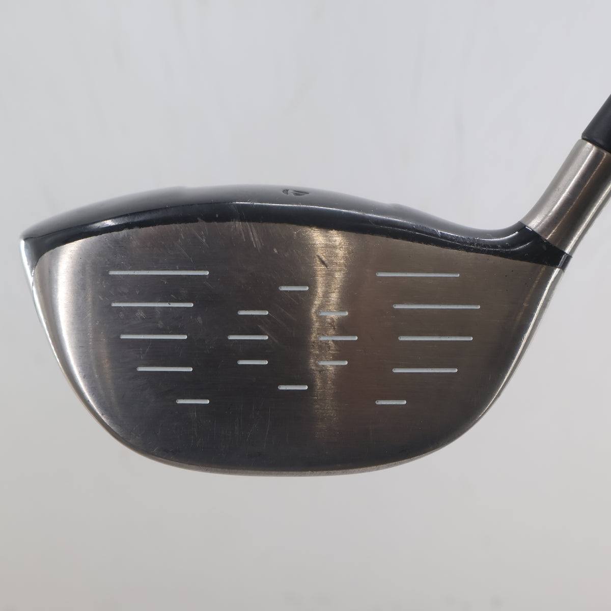 TaylorMade R580 Driver 12 Degrees Graphite Senior Right Hand M-165256