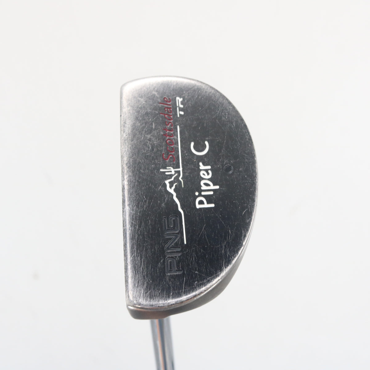 Ping Scottsdale TR Piper C Putter 35 Inches Center Shafted Left Hand N-165305