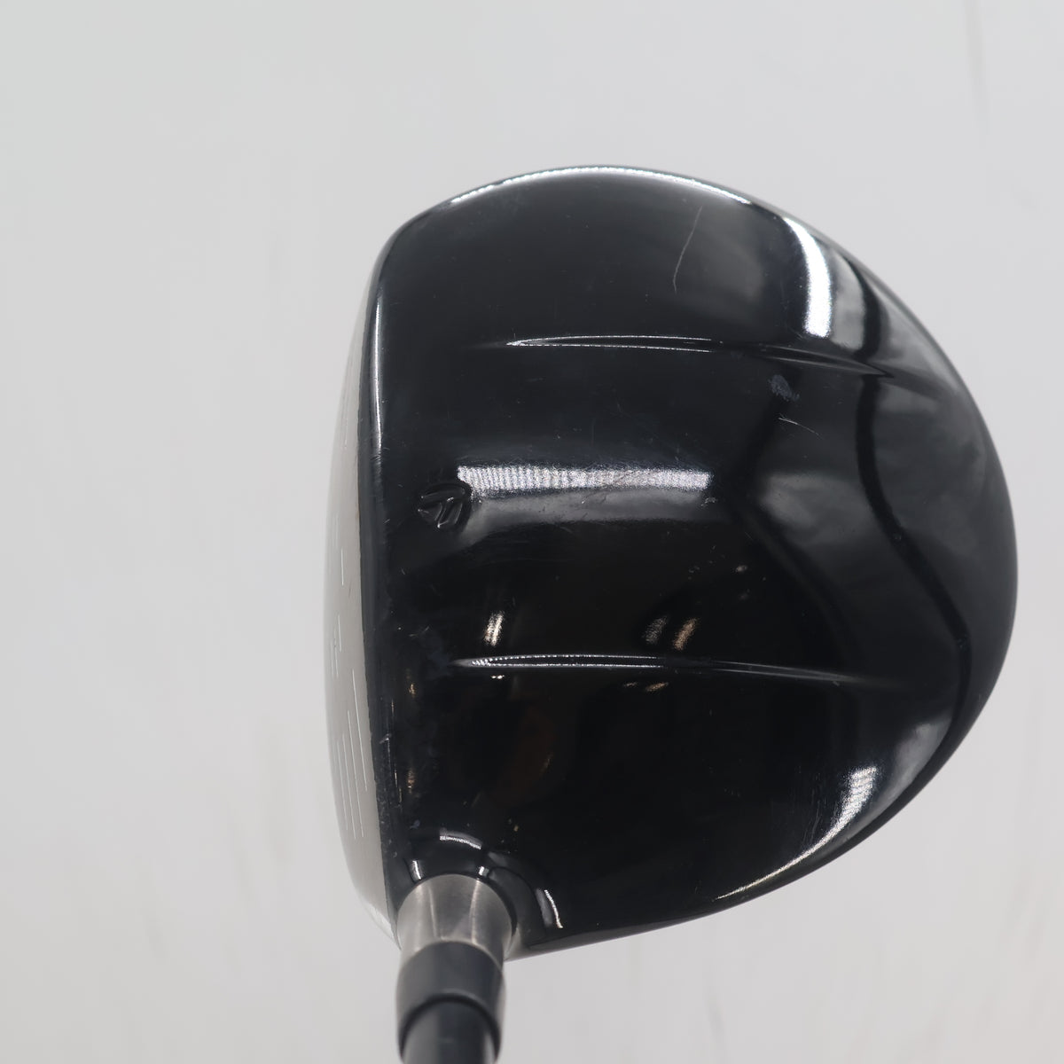 TaylorMade R580 Driver 12 Degrees Graphite Senior Right Hand M-165256