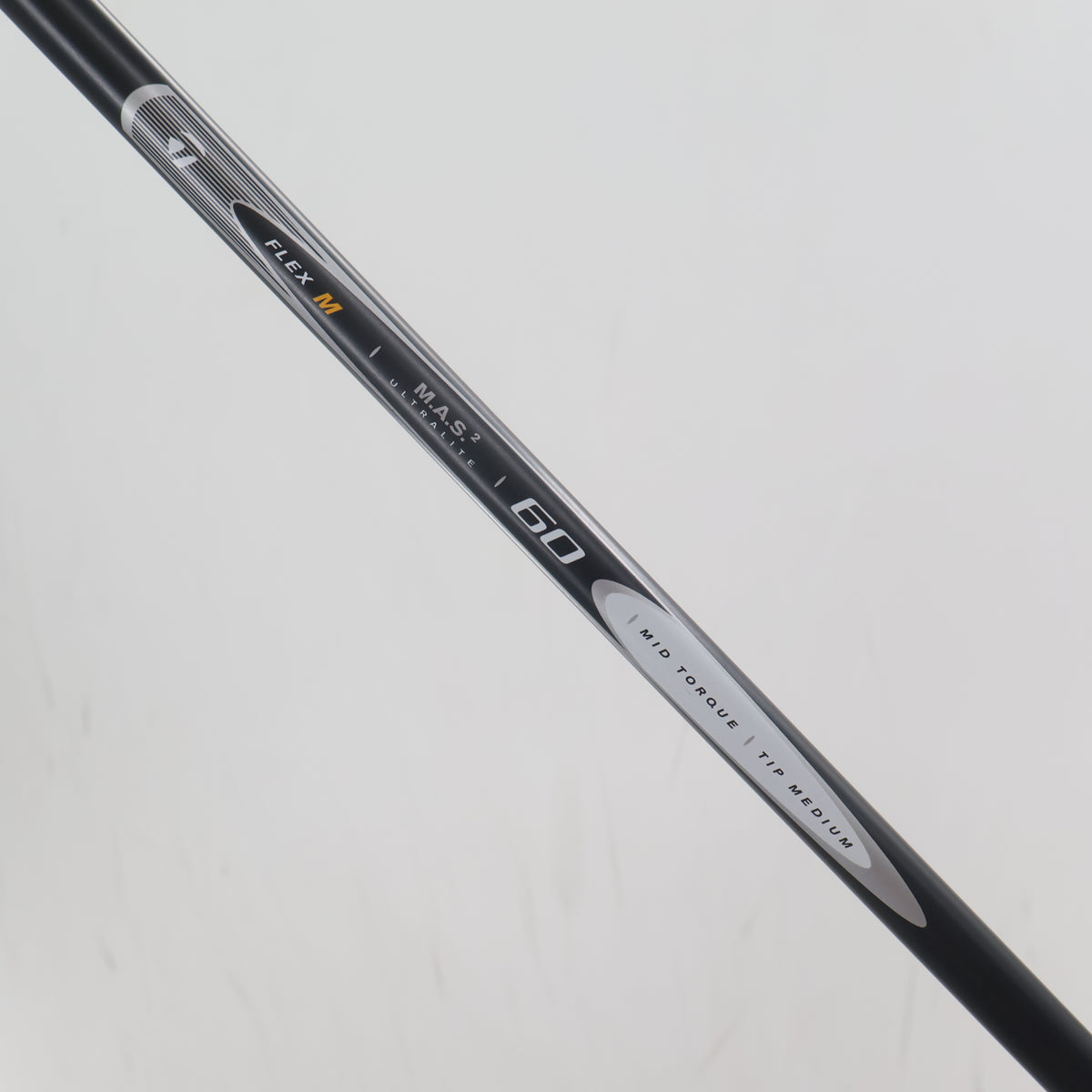 TaylorMade R580 Driver 12 Degrees Graphite Senior Right Hand M-165256