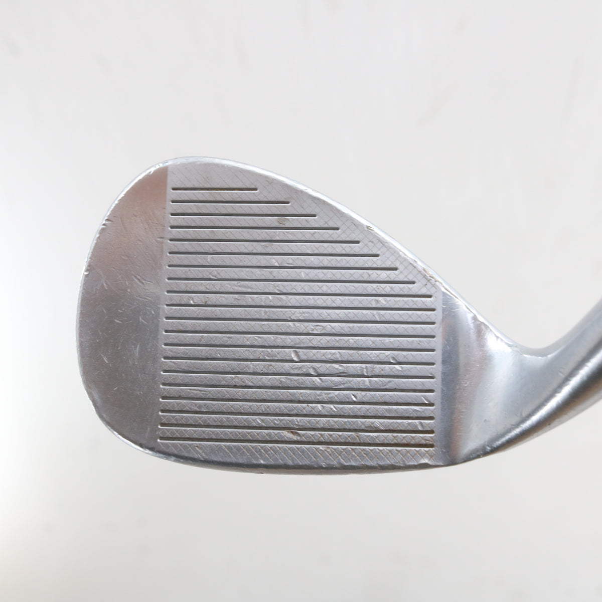 Nike VR Pro Forged Platinum Dual Sole Wedge Set 56 & 60 Deg Stiff RH S-164124