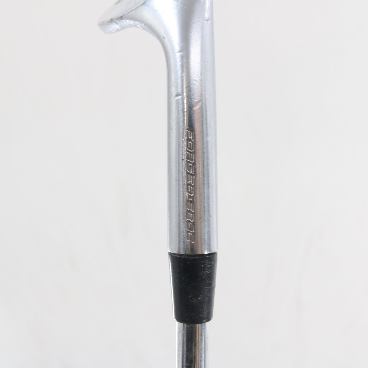Nike VR Pro Forged Platinum Dual Sole Wedge Set 56 & 60 Deg Stiff RH S-164124