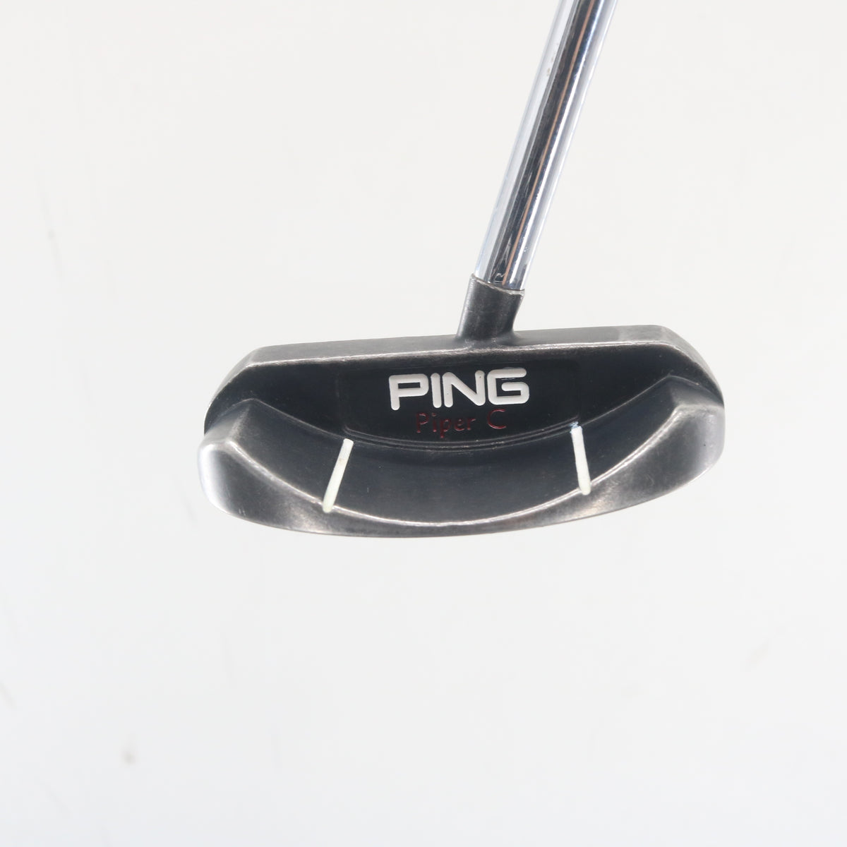 Ping Scottsdale TR Piper C Putter 35 Inches Center Shafted Left Hand N-165305