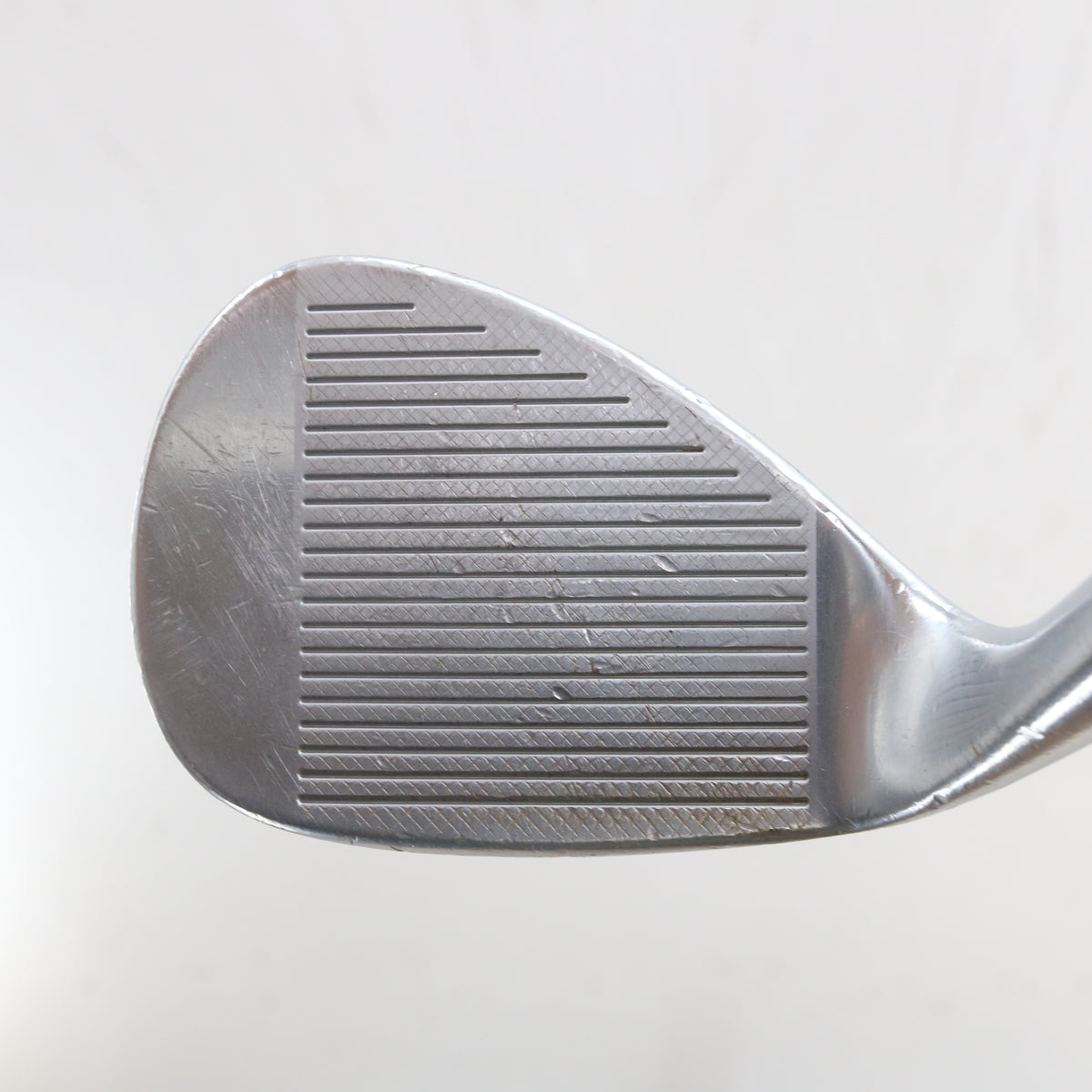 Nike VR Pro Forged Platinum Dual Sole Wedge Set 56 & 60 Deg Stiff RH S-164124