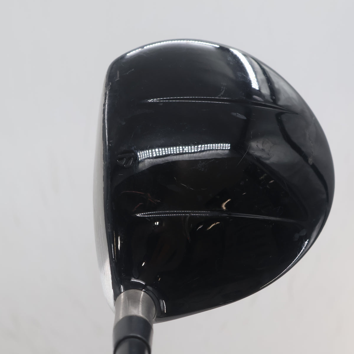 TaylorMade R580 Driver 9.5 Degrees Graphite Stiff Right Hand M-165256