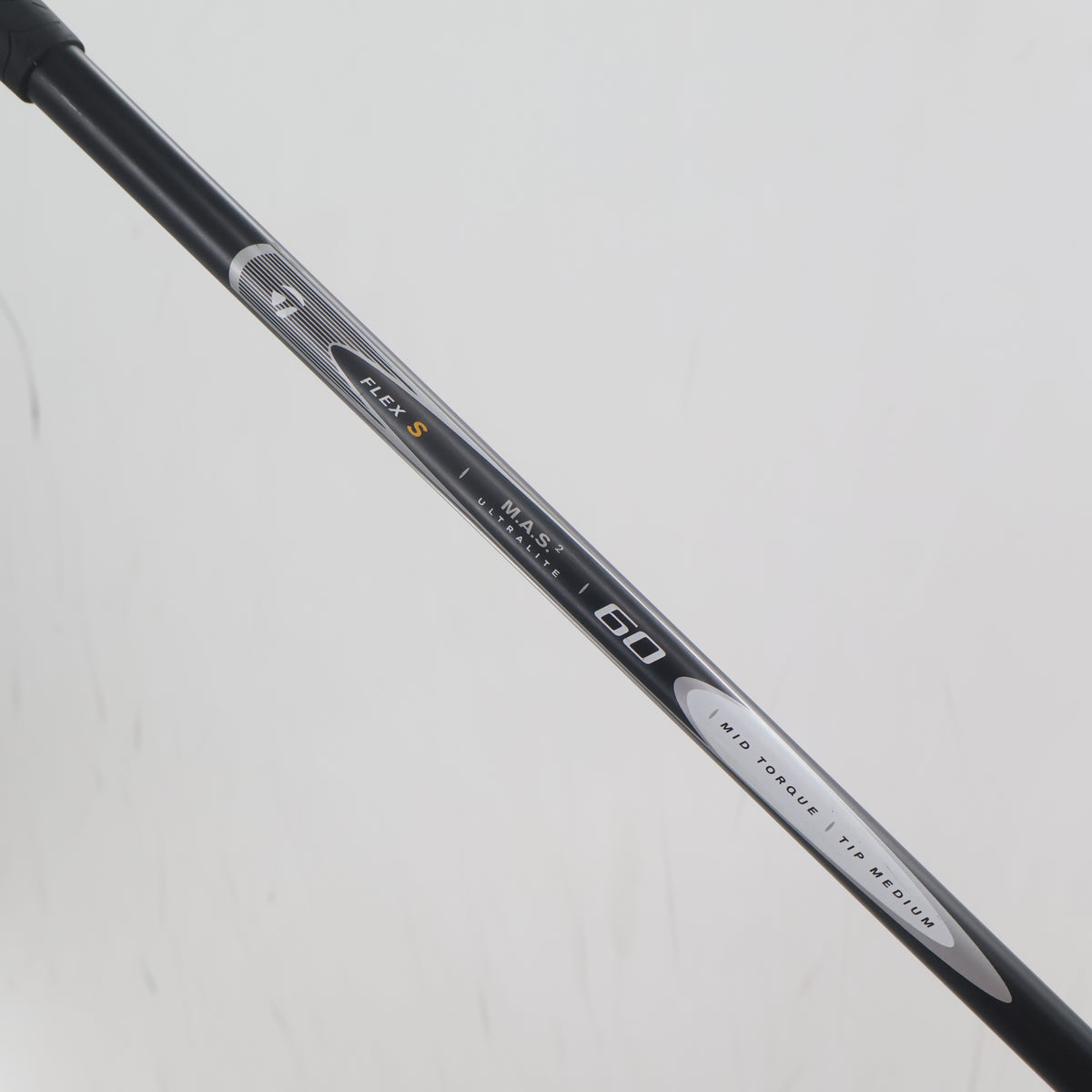 TaylorMade R580 Driver 9.5 Degrees Graphite Stiff Right Hand M-165256