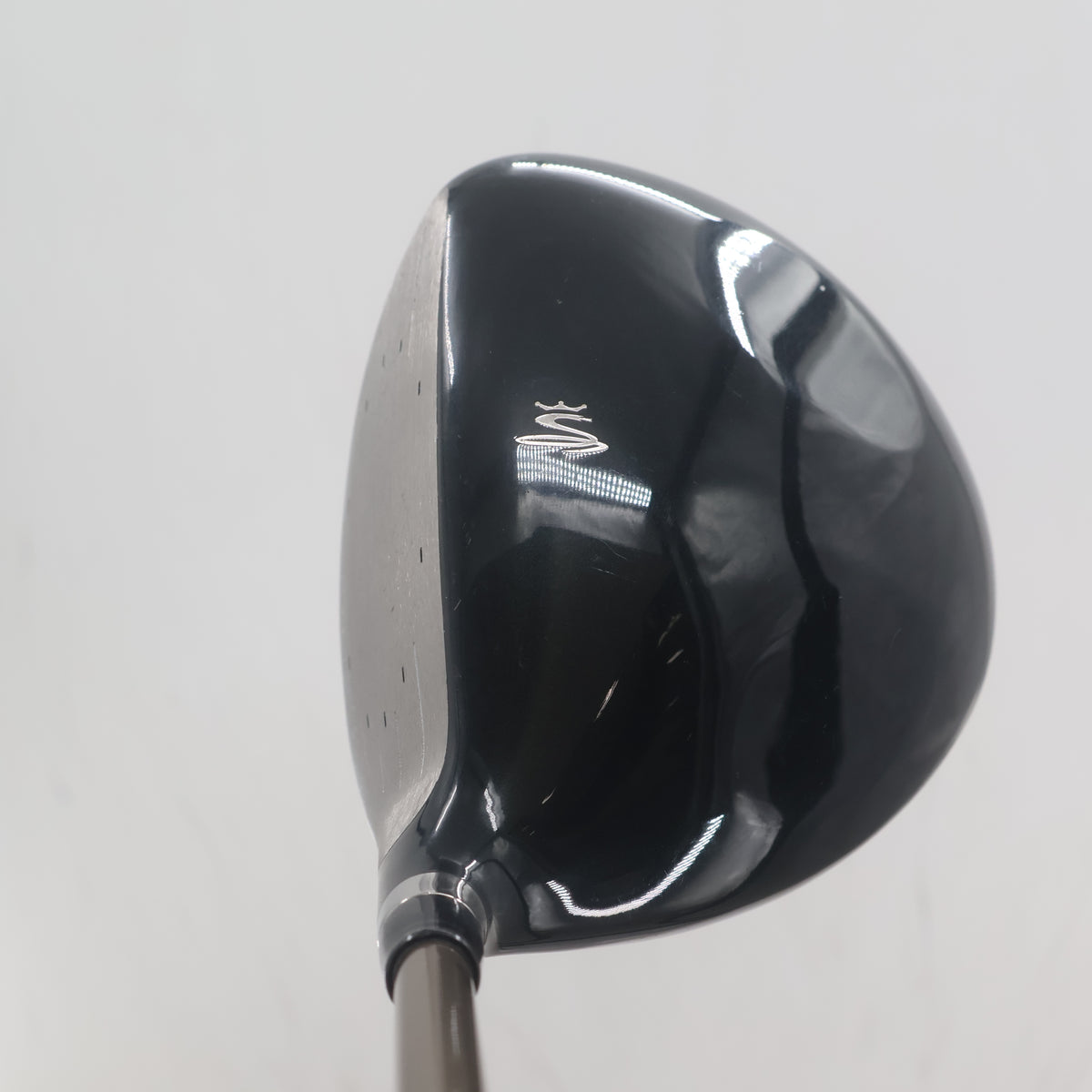 Cobra M Speed Offset Driver 12 Deg Graphite Bassara Senior Right Hand M-165258