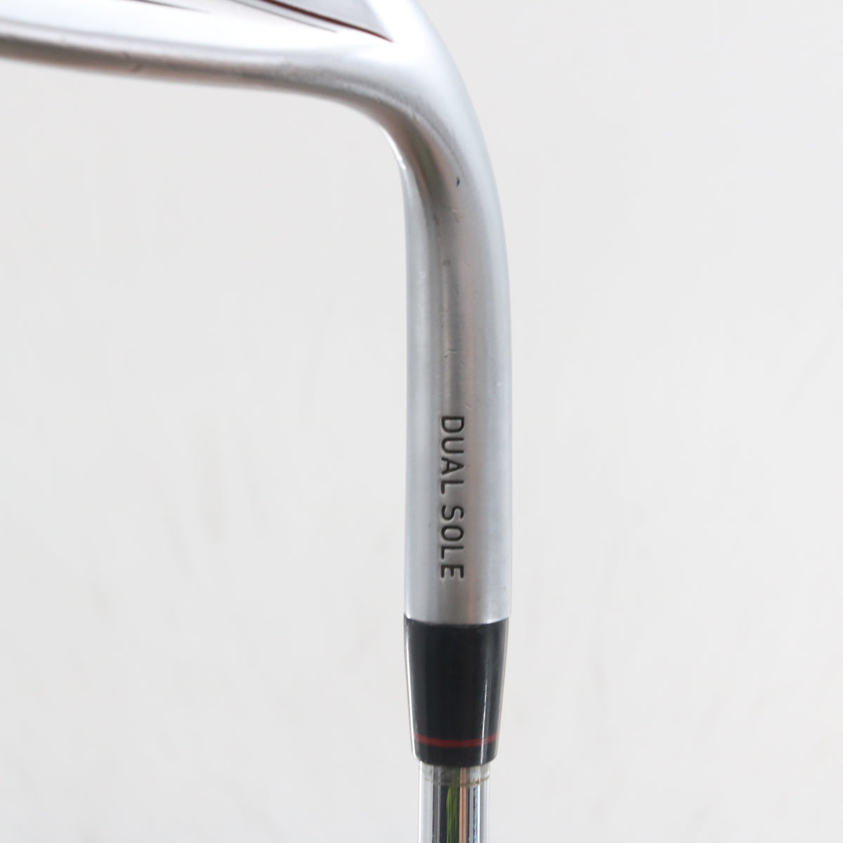 Nike Forged/VR V-Rev Satin Wedge Set 56 & 60 Deg Steel Stiff Right Hand S-164125