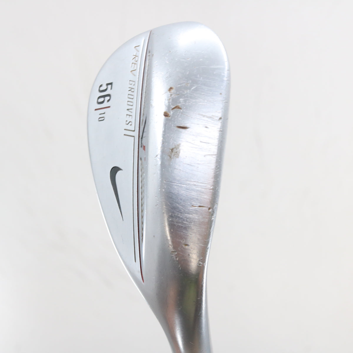 Nike Forged/VR V-Rev Satin Wedge Set 56 & 60 Deg Steel Stiff Right Hand S-164125