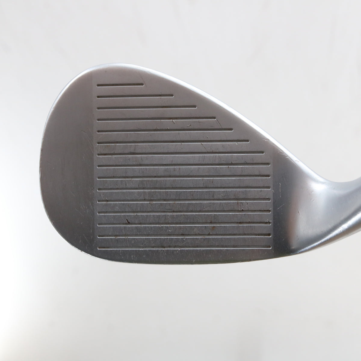Nike Forged/VR V-Rev Satin Wedge Set 56 & 60 Deg Steel Stiff Right Hand S-164125