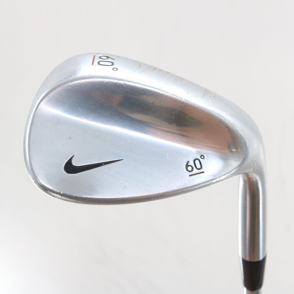 Nike Forged/VR V-Rev Satin Wedge Set 56 & 60 Deg Steel Stiff Right Hand S-164125