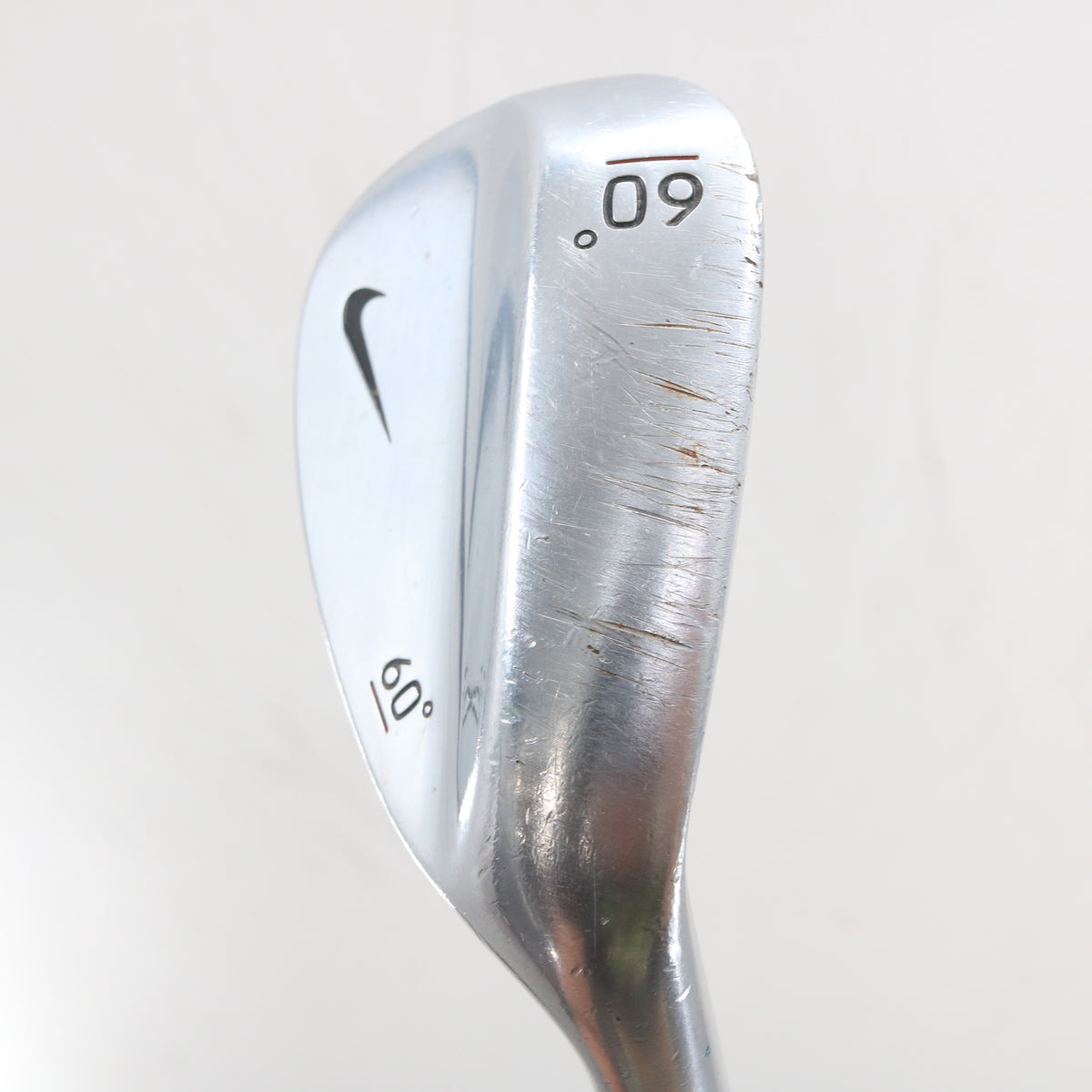 Nike Forged/VR V-Rev Satin Wedge Set 56 & 60 Deg Steel Stiff Right Hand S-164125