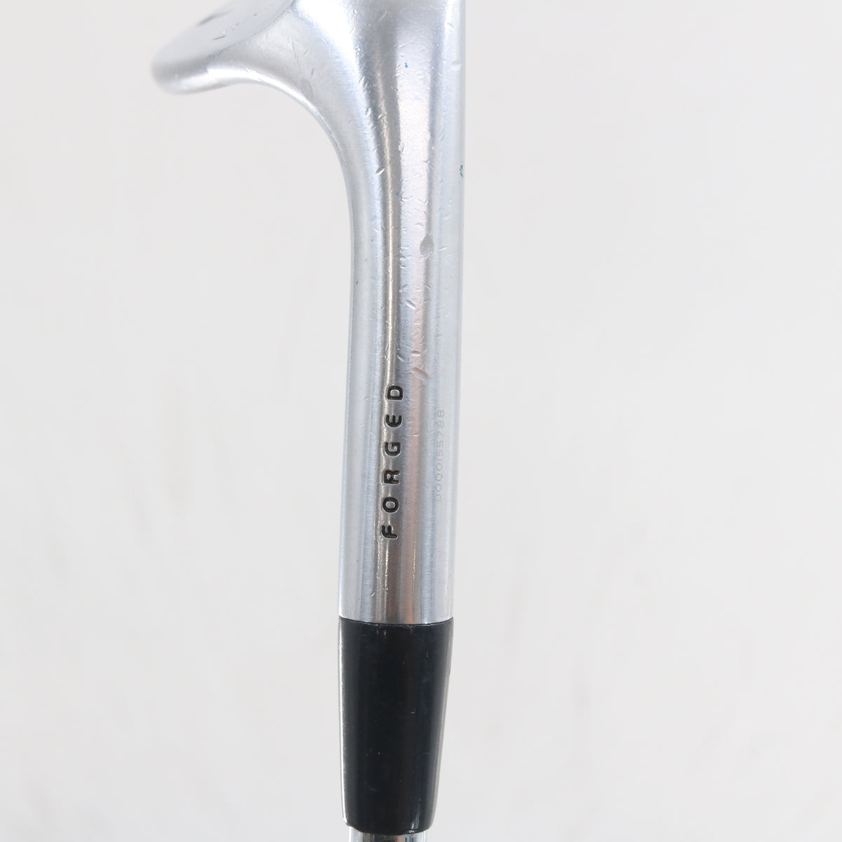 Nike Forged/VR V-Rev Satin Wedge Set 56 & 60 Deg Steel Stiff Right Hand S-164125