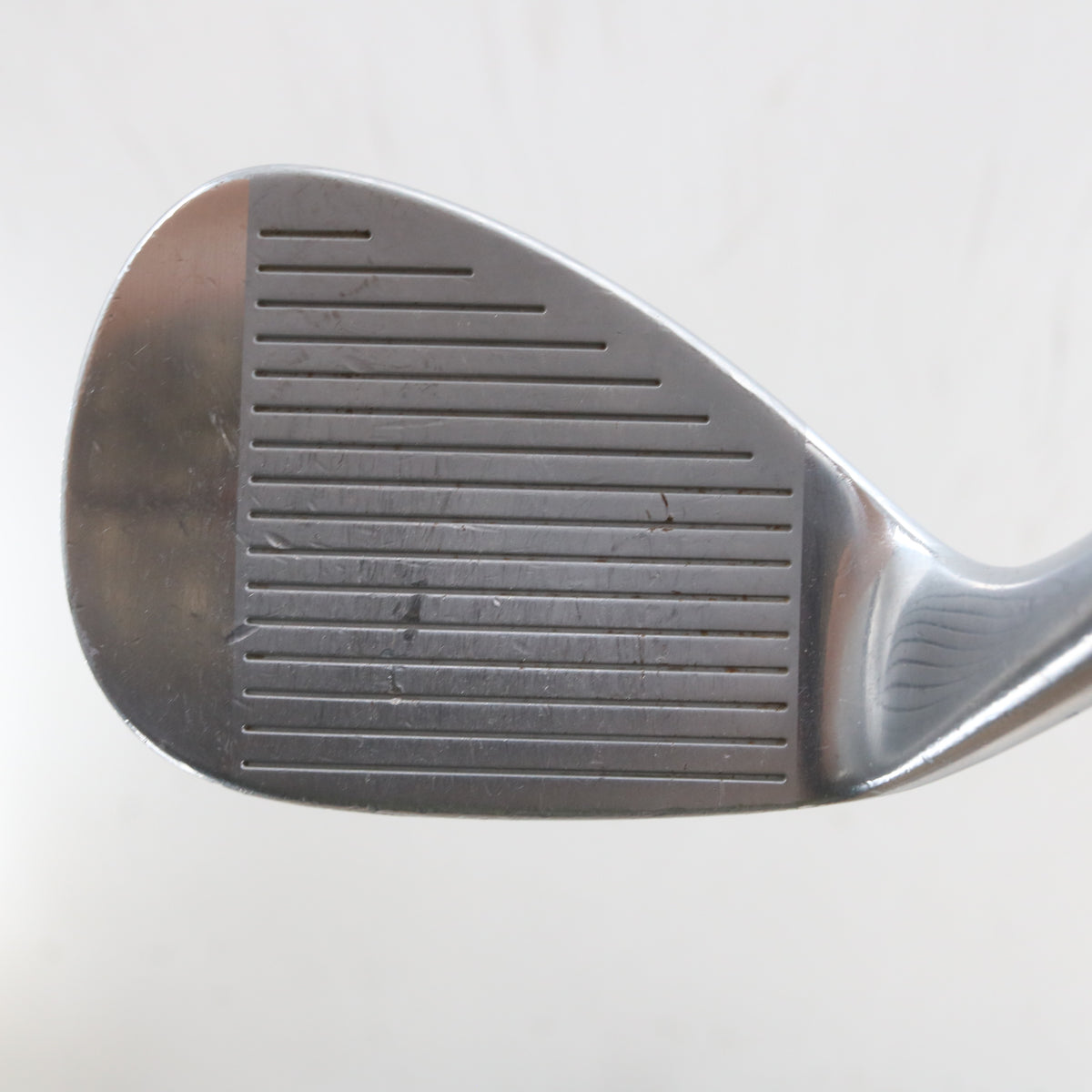 Nike Forged/VR V-Rev Satin Wedge Set 56 & 60 Deg Steel Stiff Right Hand S-164125