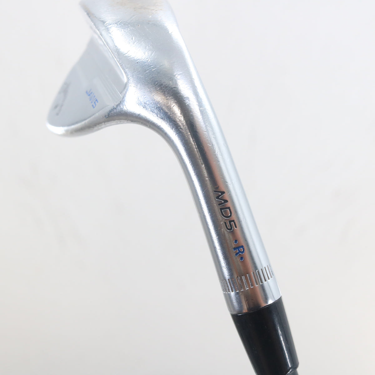 Callaway Jaws MD5 Platinum Chrome Wedge 54 Graphite Stiff Right Hand A-164816