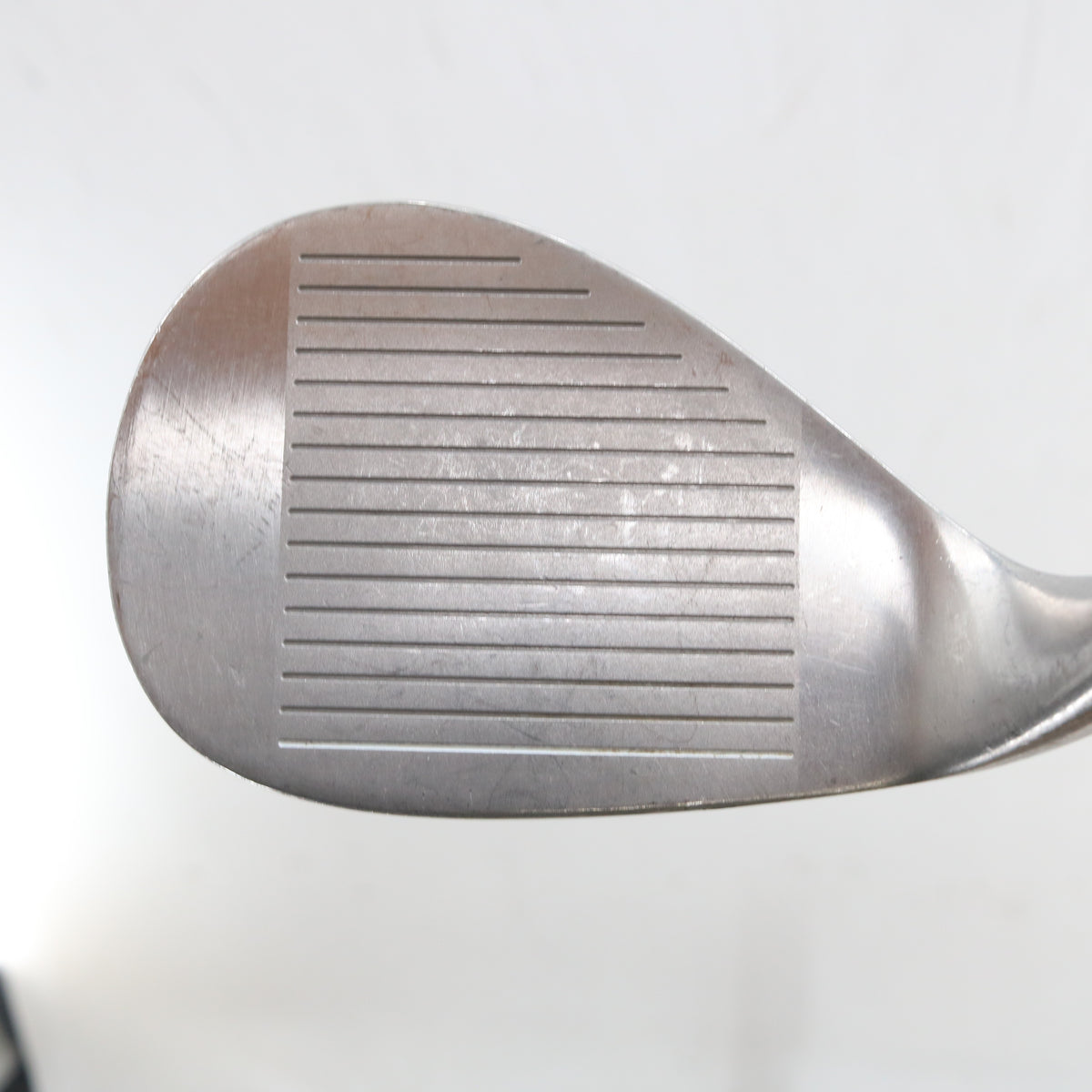 XE1 Wedge Set 59.08 & 65.07 Degrees Steel Shaft Wedge Flex Right Hand S-164126