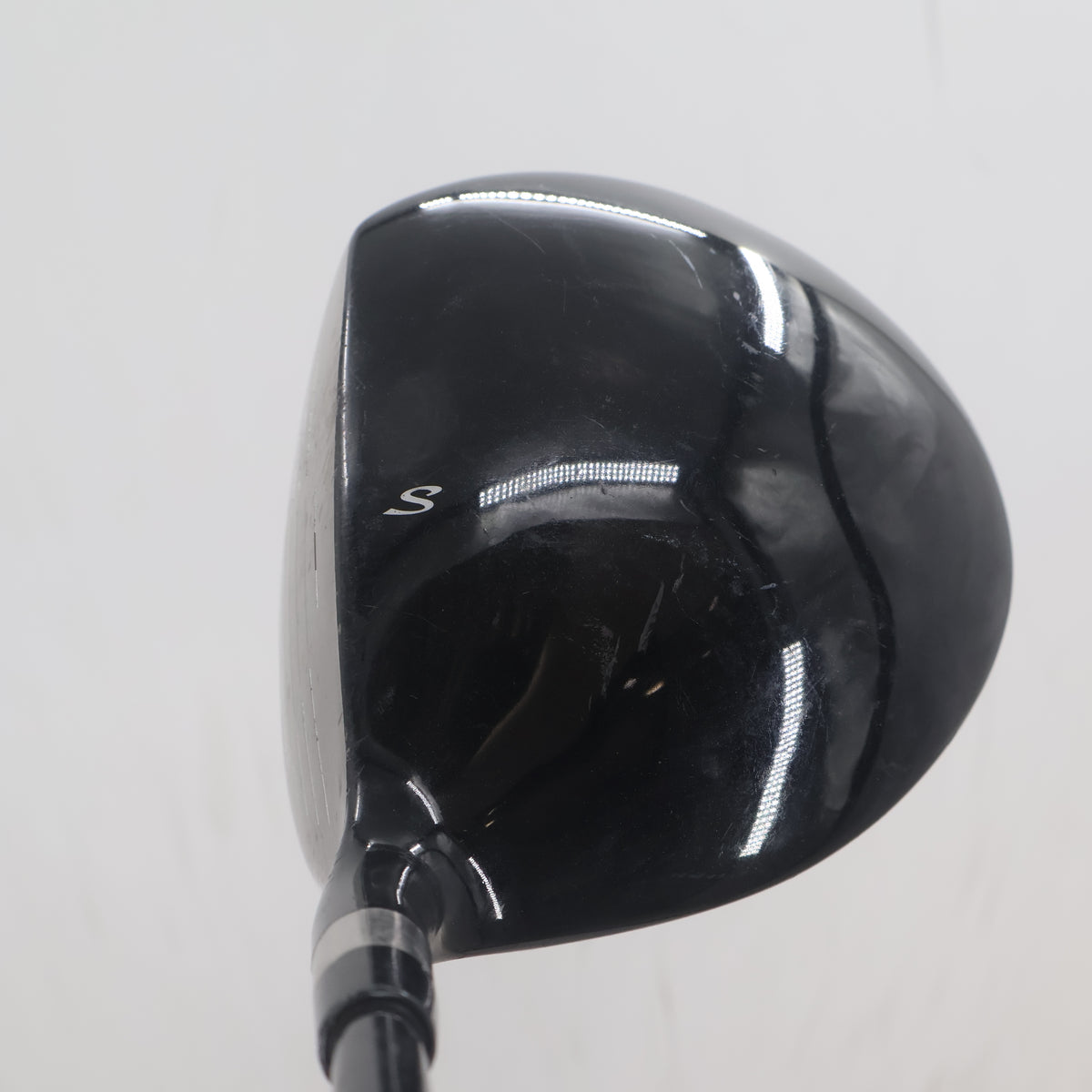 Adams Speedline Draw Driver 9.5 Degrees Graphite Regular Right Hand M-165440