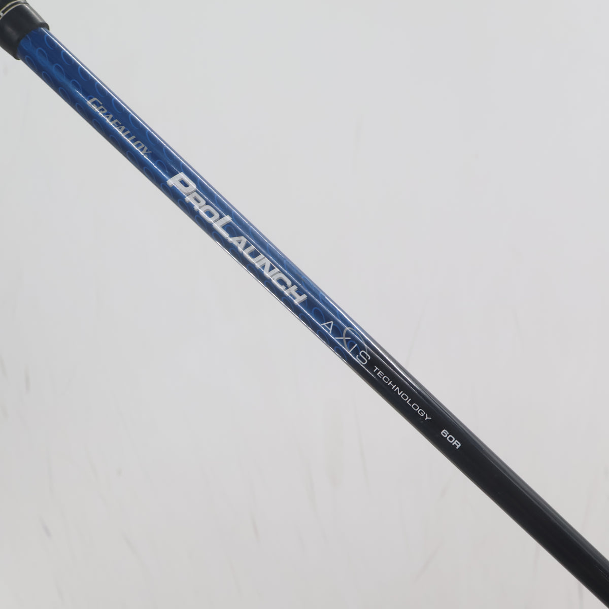 Adams Speedline Draw Driver 9.5 Degrees Graphite Regular Right Hand M-165440