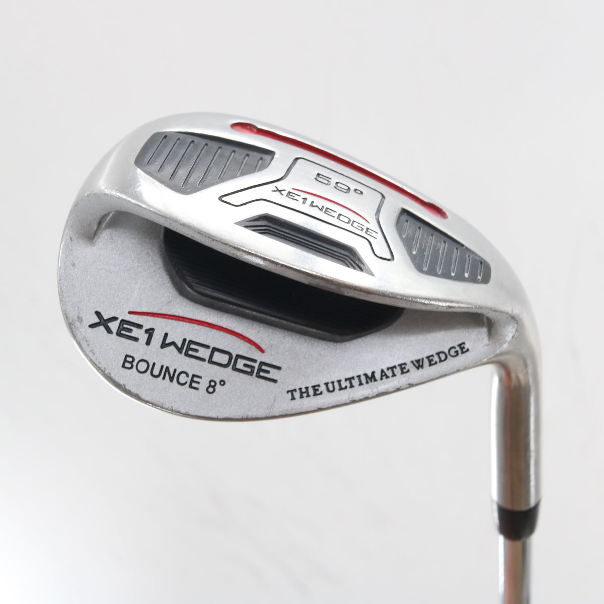 XE1 Wedge Set 59.08 & 65 Degrees Steel Shaft Wedge Flex Right Hand S-164127