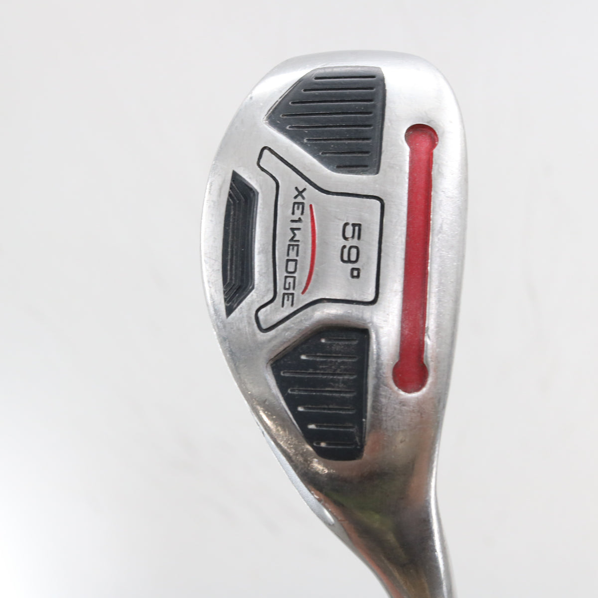 XE1 Wedge Set 59.08 & 65 Degrees Steel Shaft Wedge Flex Right Hand S-164127
