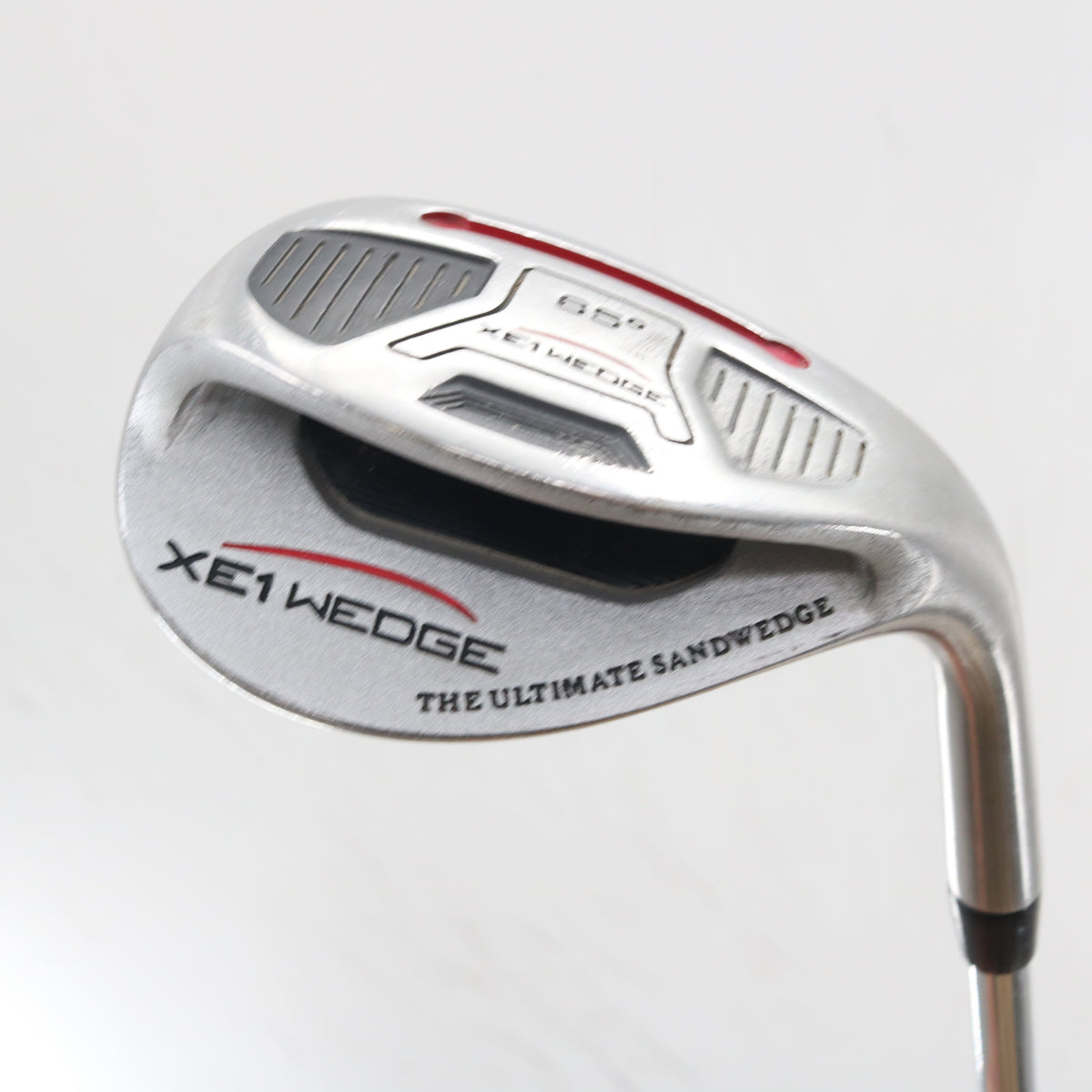 XE1 Wedge Set 59.08 & 65 Degrees Steel Shaft Wedge Flex Right Hand S-164127
