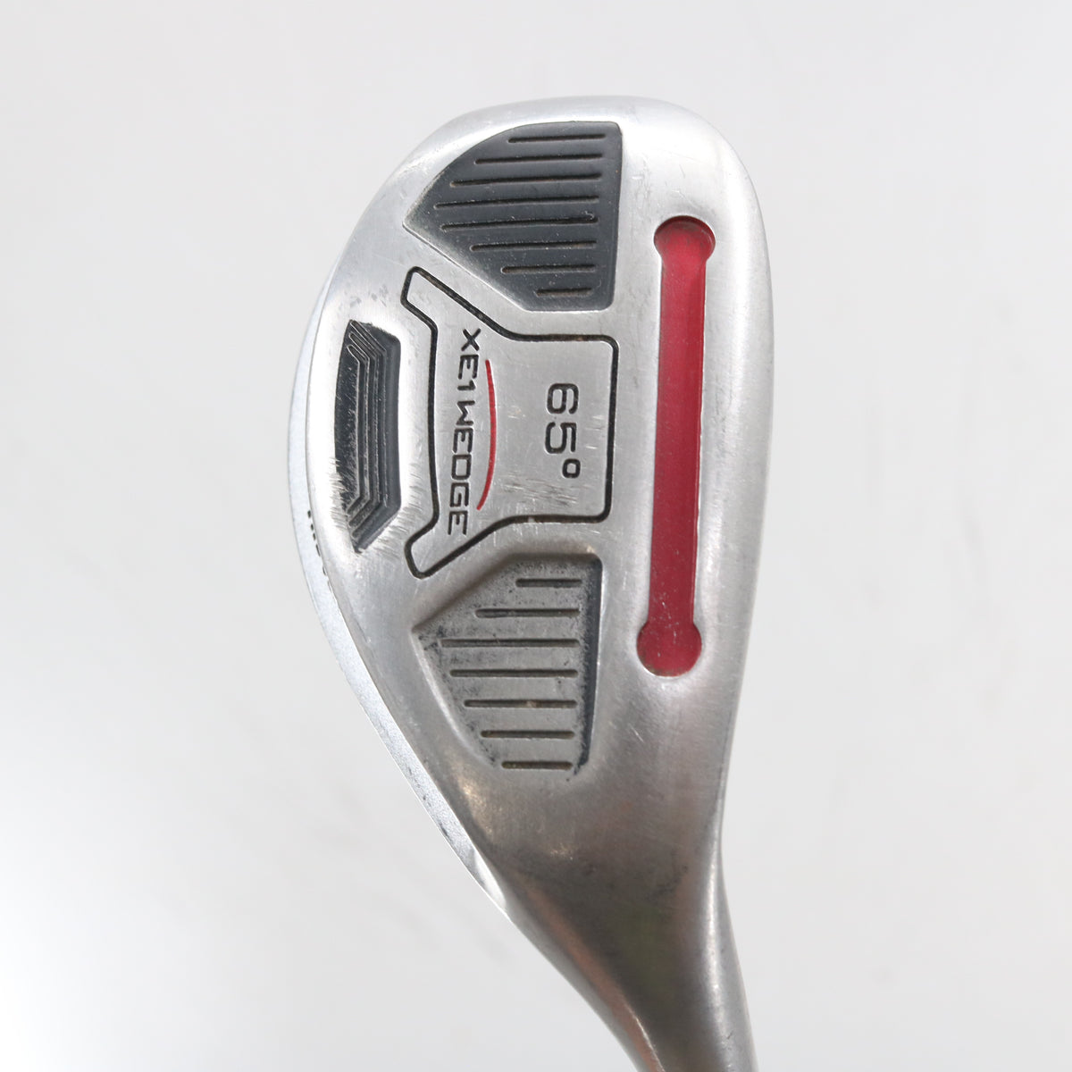 XE1 Wedge Set 59.08 & 65 Degrees Steel Shaft Wedge Flex Right Hand S-164127