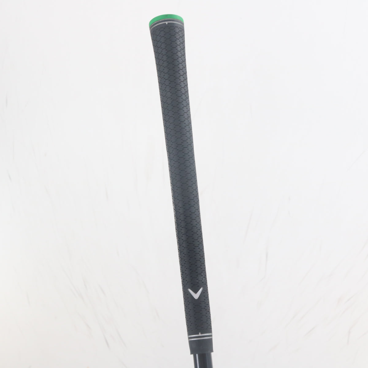 Callaway Mack Daddy 4 Matte Black Wedge 60 Black Steel Stiff Left Hand A-164818
