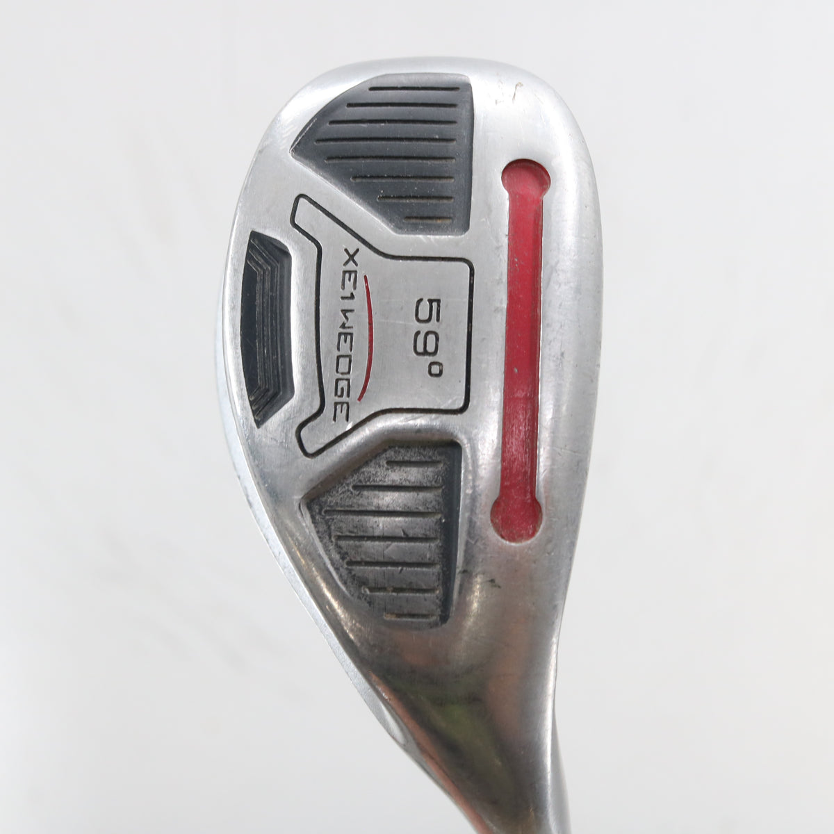 XE1 Wedge Set 59.08 & 65 Degrees Steel Shaft Wedge Flex Right Hand S-164128